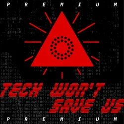 Elon Musk Profits Off Non-Consensual Deepfakes w/ Kat Tenbarge