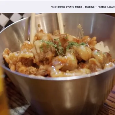 Must-Visit Korean Restaurant in Hollywood, OR | Chimcking
